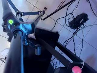 GigyDeluxe live webcam show