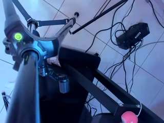 GigyDeluxe live webcam show