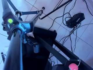 GigyDeluxe live webcam show
