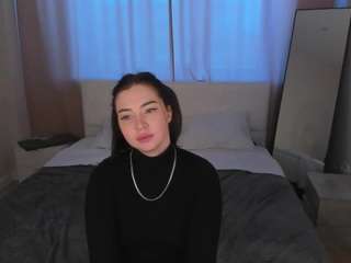 Live webcam model honey-cherrry on Soda Cams