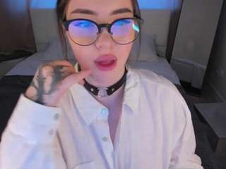 honey-cherrry webcam