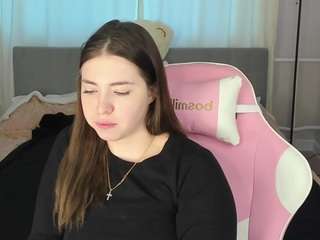 honey-cherrry webcam