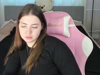 honey-cherrry webcam