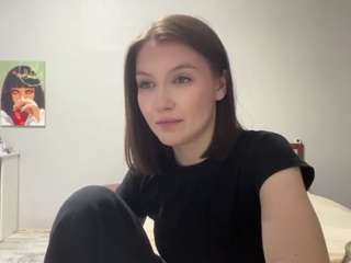 Live webcam model hortenciaables on Soda Cams