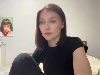 Live webcam model hortenciaables on Soda Cams