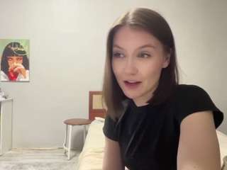 Live webcam model hortenciaables on Soda Cams