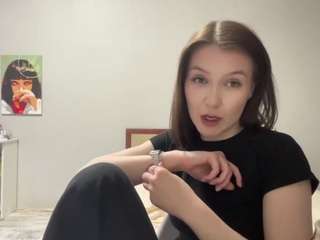 Live webcam model hortenciaables on Soda Cams