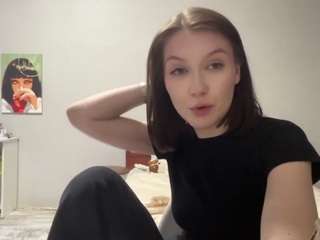 Live webcam model hortenciaables on Soda Cams