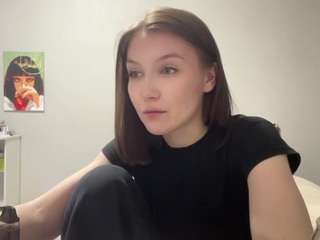 Live webcam model hortenciaables on Soda Cams