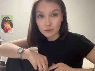 Live webcam model hortenciaables on Soda Cams