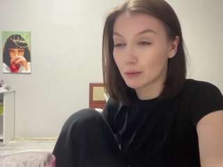 Live webcam model hortenciaables on Soda Cams