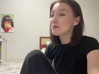 Live webcam model hortenciaables on Soda Cams