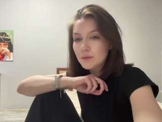 Live webcam model hortenciaables on Soda Cams