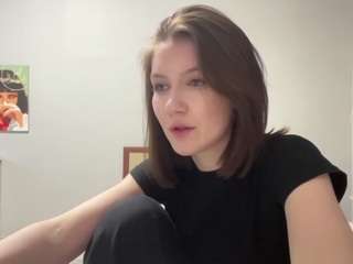 Live webcam model hortenciaables on Soda Cams