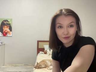 Live webcam model hortenciaables on Soda Cams