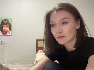 Live webcam model hortenciaables on Soda Cams