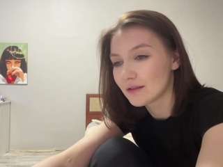 Live webcam model hortenciaables on Soda Cams