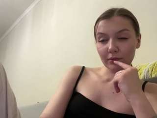 Live webcam model hortenciaables on Soda Cams