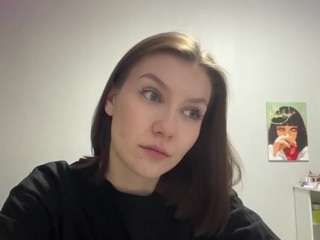 Live webcam model hortenciaables on Soda Cams