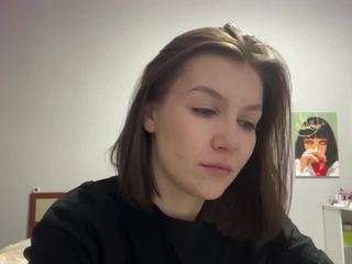 Live webcam model hortenciaables on Soda Cams