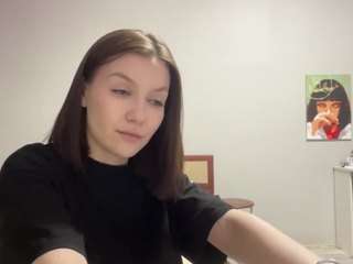 Live webcam model hortenciaables on Soda Cams