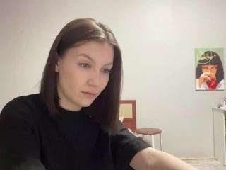 Live webcam model hortenciaables on Soda Cams