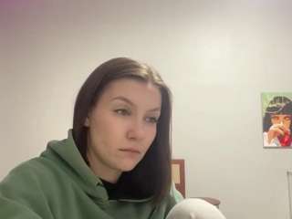 Live webcam model hortenciaables on Soda Cams