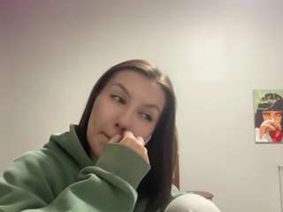 Live webcam model hortenciaables on Soda Cams