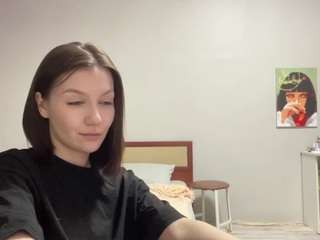 Live webcam model hortenciaables on Soda Cams