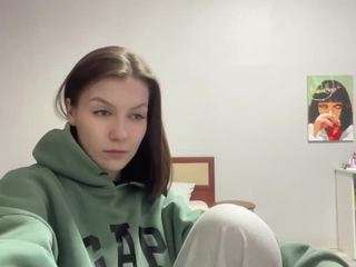 Live webcam model hortenciaables on Soda Cams