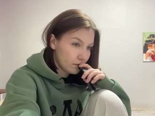 Live webcam model hortenciaables on Soda Cams