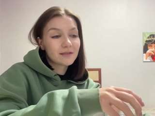 Live webcam model hortenciaables on Soda Cams