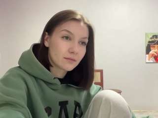 Live webcam model hortenciaables on Soda Cams