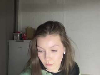 Live webcam model hortenciaables on Soda Cams