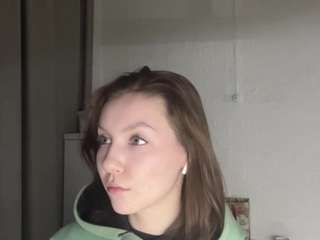 Live webcam model hortenciaables on Soda Cams