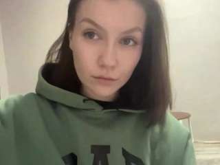 Live webcam model hortenciaables on Soda Cams