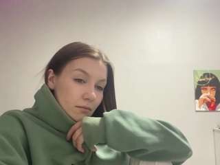 Live webcam model hortenciaables on Soda Cams