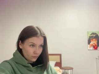 Live webcam model hortenciaables on Soda Cams