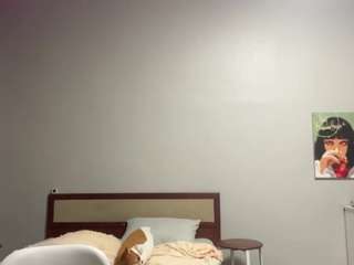 Live webcam model hortenciaables on Soda Cams