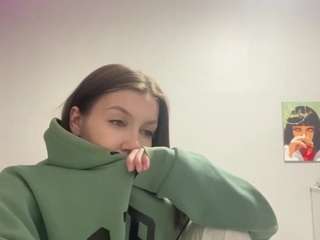 Live webcam model hortenciaables on Soda Cams