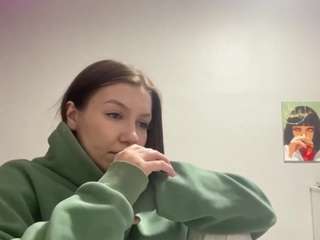 Live webcam model hortenciaables on Soda Cams