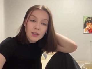 Live webcam model hortenciaables on Soda Cams