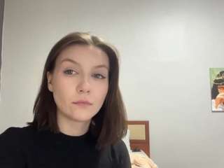 Live webcam model hortenciaables on Soda Cams