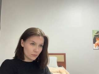 Live webcam model hortenciaables on Soda Cams