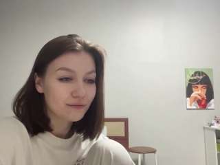 Live webcam model hortenciaables on Soda Cams