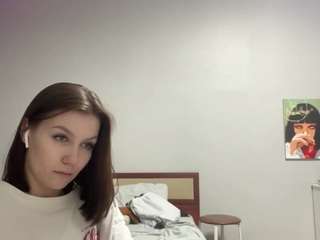 hortenciaables's CamSoda show and profile