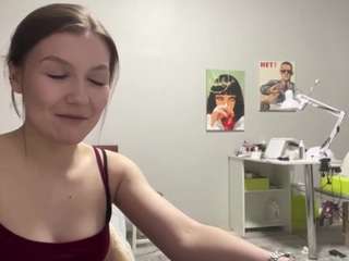hortenciaables's CamSoda show and profile