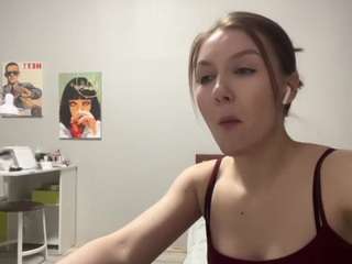 hortenciaables's CamSoda show and profile