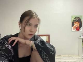 hortenciaables Live Webcam on CamSoda