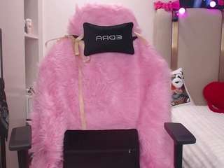icerebel Live Webcam on CamSoda